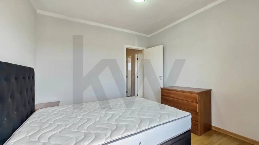 Apartamento T3 para Arrendamento em Albergaria-A-Velha e Valmaior Foto 24