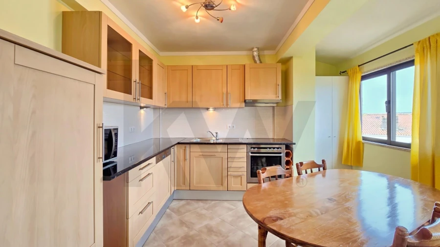 Apartamento T3 para Arrendamento em Albergaria-A-Velha e Valmaior Foto 5