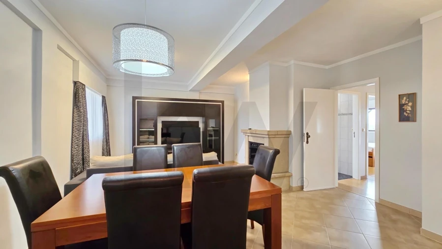 Apartamento T3 para Arrendamento em Albergaria-A-Velha e Valmaior Foto 18