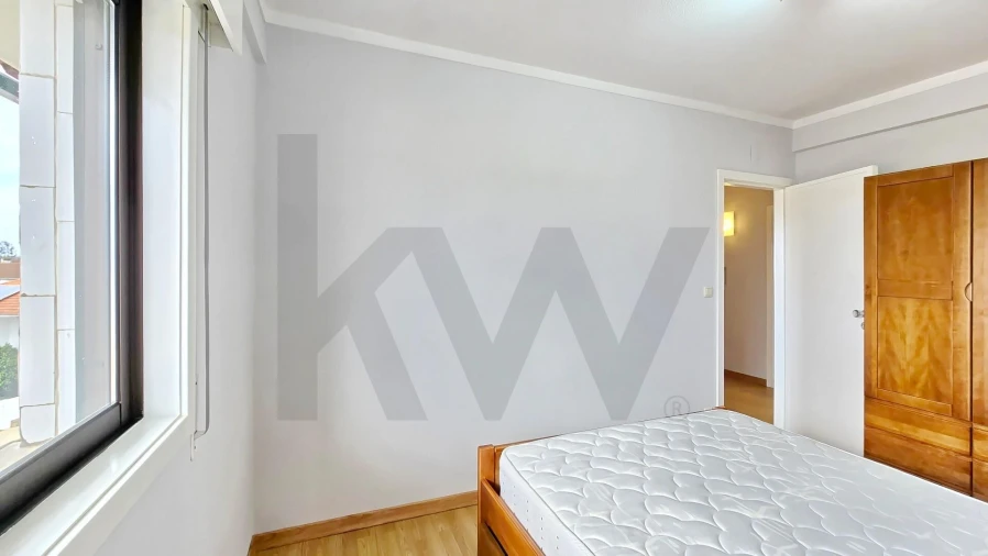 Apartamento T3 para Arrendamento em Albergaria-A-Velha e Valmaior Foto 21