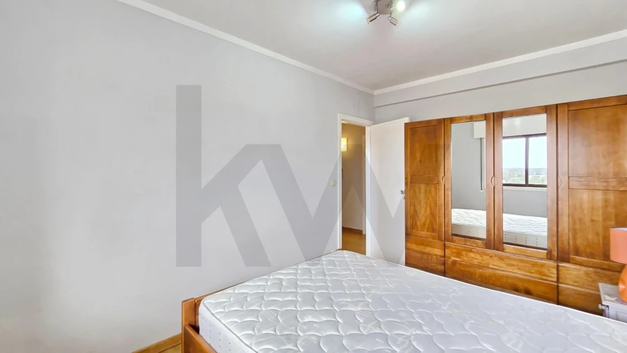 Apartamento T3 para Arrendamento em Albergaria-A-Velha e Valmaior Foto 22