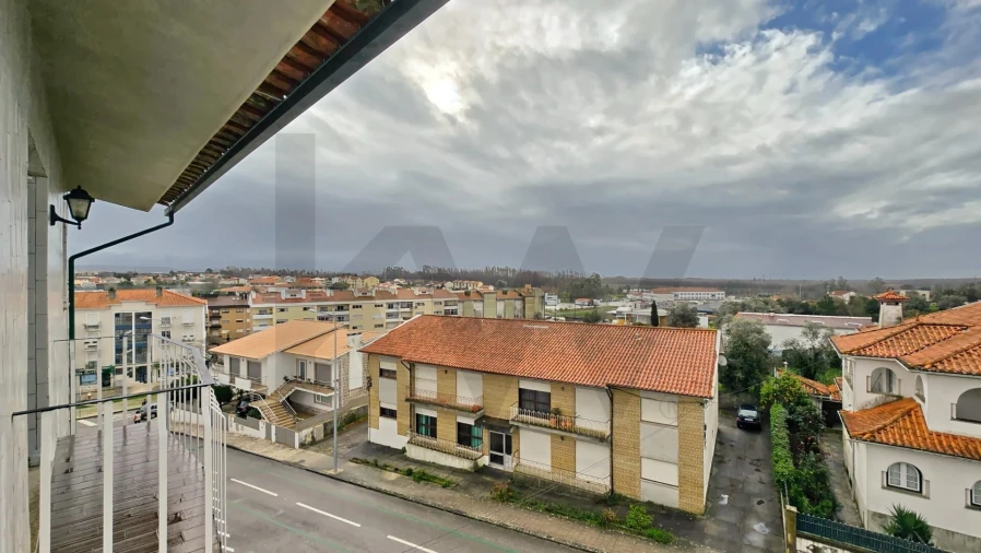 Apartamento T3 para Arrendamento em Albergaria-A-Velha e Valmaior Foto 31