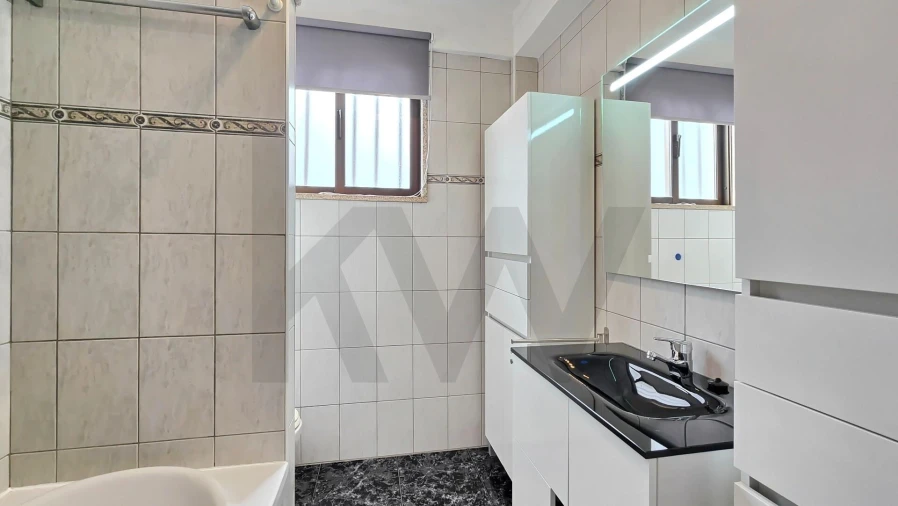 Apartamento T3 para Arrendamento em Albergaria-A-Velha e Valmaior Foto 15