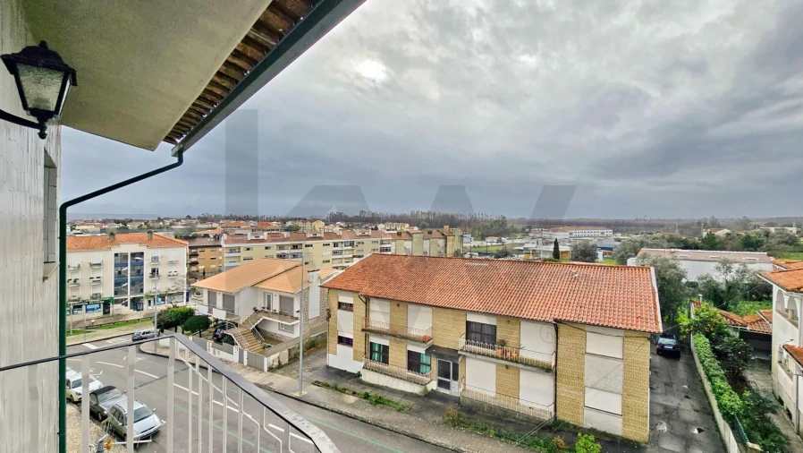 Apartamento T3 para Arrendamento em Albergaria-A-Velha e Valmaior Foto 34