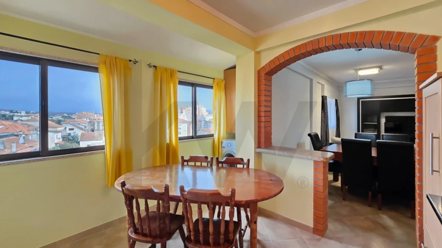 Apartamento T3 para Arrendamento em Albergaria-A-Velha e Valmaior Foto 20