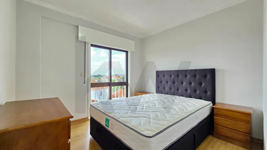 Apartamento T3 para Arrendamento em Albergaria-A-Velha e Valmaior Foto 9