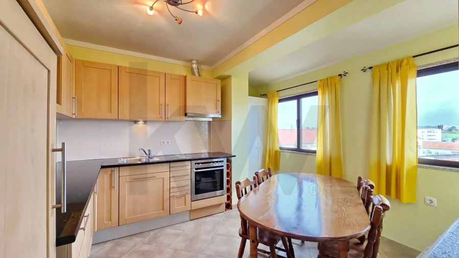 Apartamento T3 para Arrendamento em Albergaria-A-Velha e Valmaior Foto 6