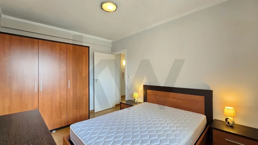 Apartamento T3 para Arrendamento em Albergaria-A-Velha e Valmaior Foto 11