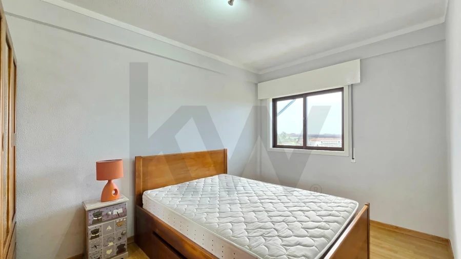 Apartamento T3 para Arrendamento em Albergaria-A-Velha e Valmaior Foto 13