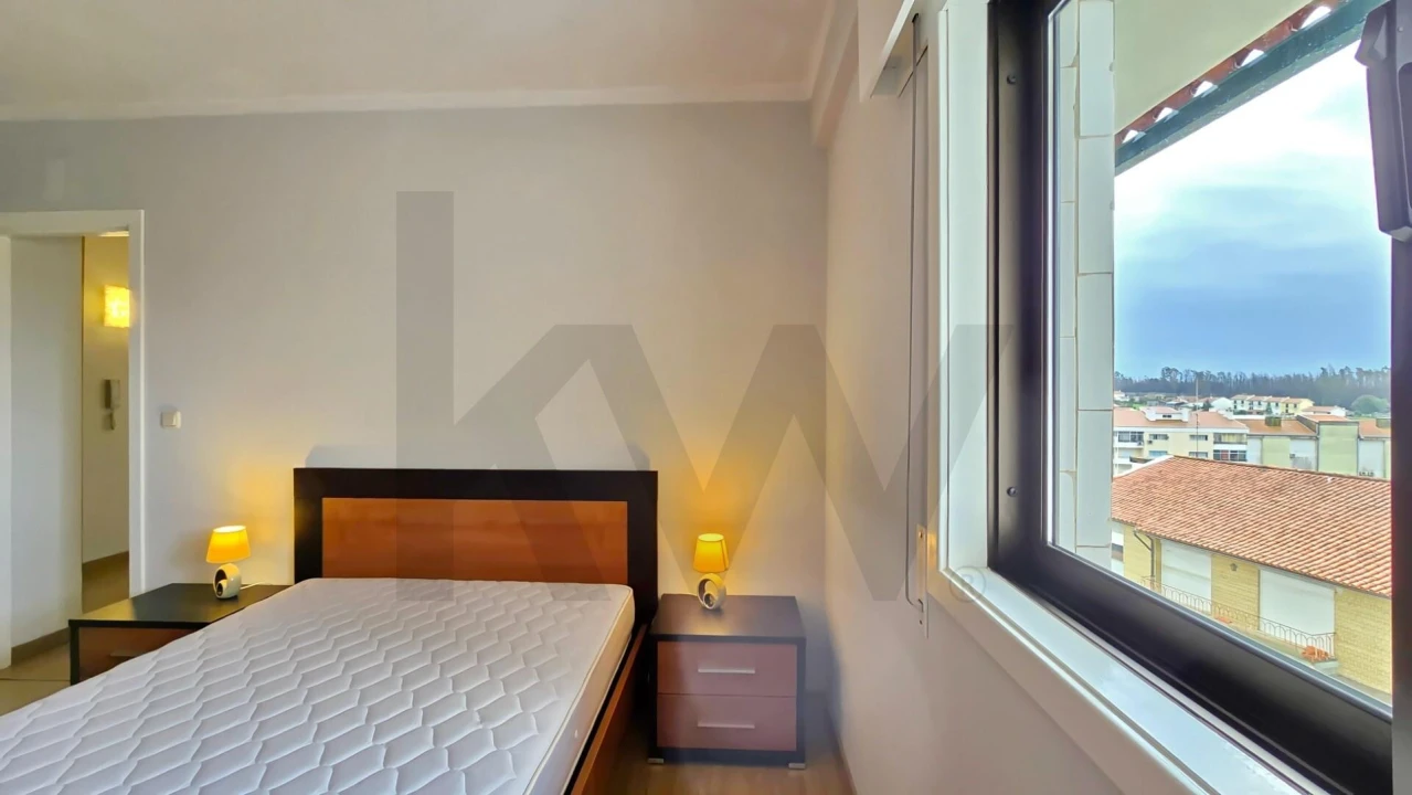 Apartamento T3 para Arrendamento em Albergaria-A-Velha e Valmaior Foto 12