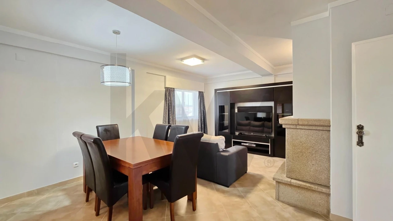 Apartamento T3 para Arrendamento em Albergaria-A-Velha e Valmaior Foto 17