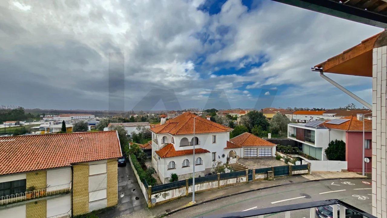 Apartamento T3 para Arrendamento em Albergaria-A-Velha e Valmaior Foto 33