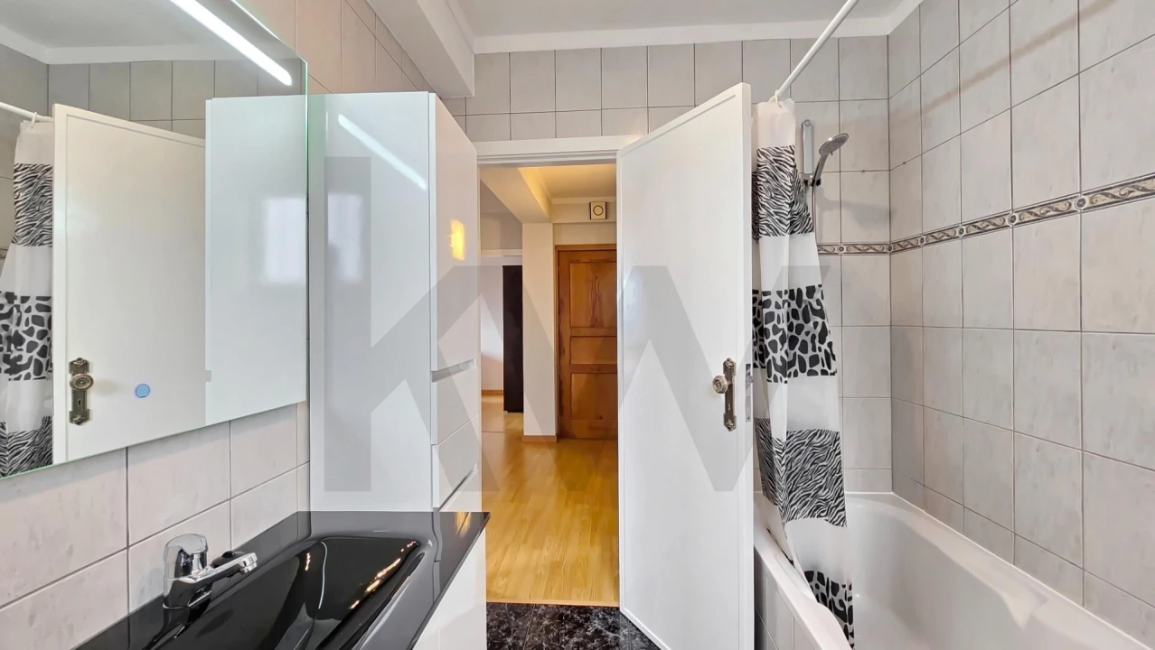 Apartamento T3 para Arrendamento em Albergaria-A-Velha e Valmaior Foto 29