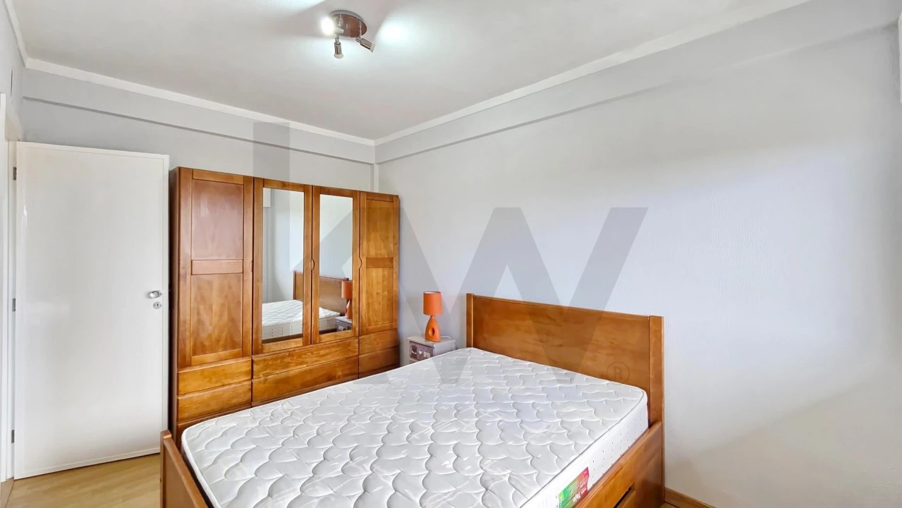 Apartamento T3 para Arrendamento em Albergaria-A-Velha e Valmaior Foto 14