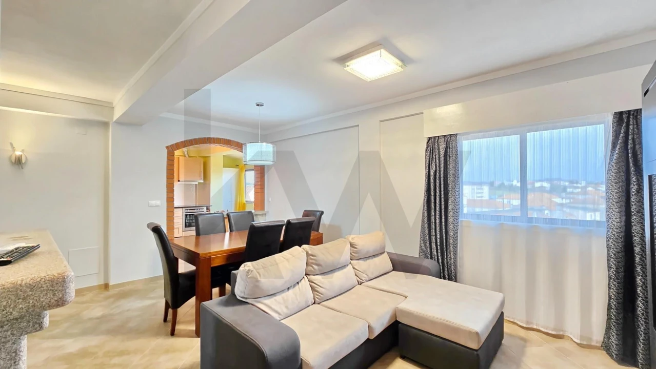 Apartamento T3 para Arrendamento em Albergaria-A-Velha e Valmaior Foto 2