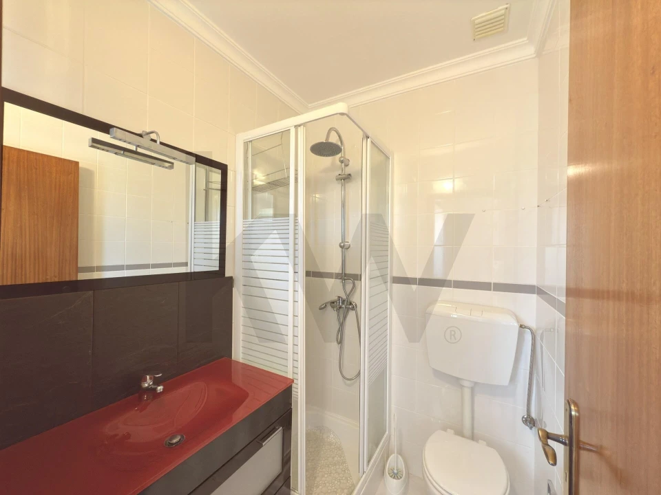 Apartamento T3 para Venda em Vila Franca das Naves e Feital Foto 29