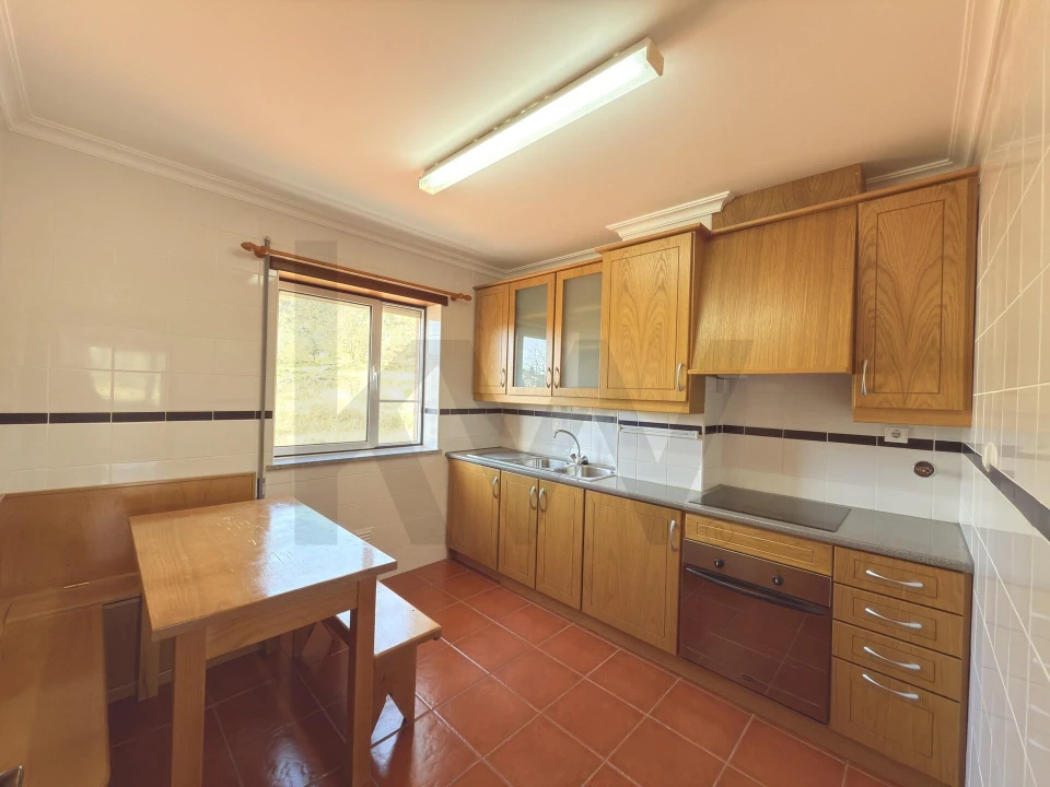 Apartamento T3 para Venda em Vila Franca das Naves e Feital Foto 4