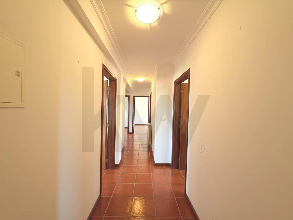 Apartamento T3 para Venda em Vila Franca das Naves e Feital Foto 16