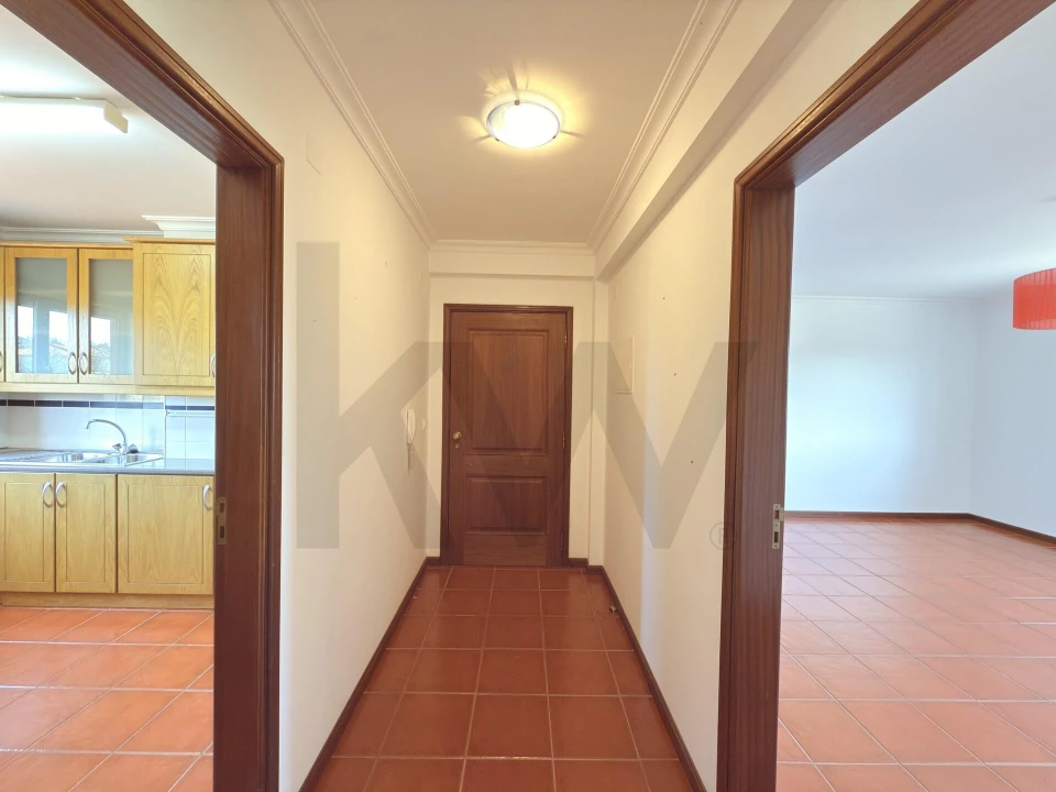 Apartamento T3 para Venda em Vila Franca das Naves e Feital Foto 3