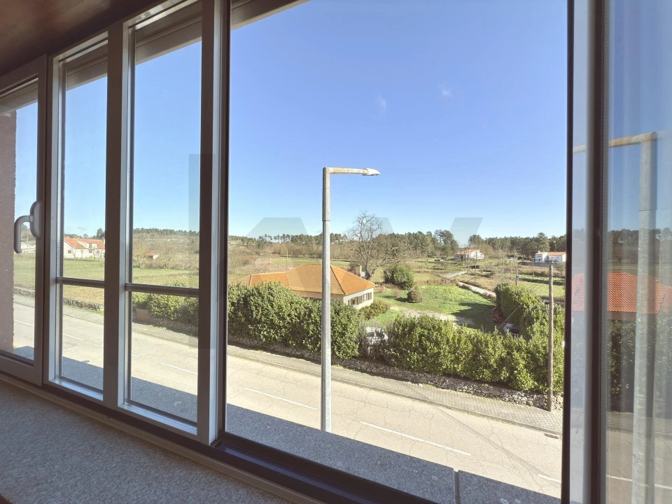 Apartamento T3 para Venda em Vila Franca das Naves e Feital Foto 14