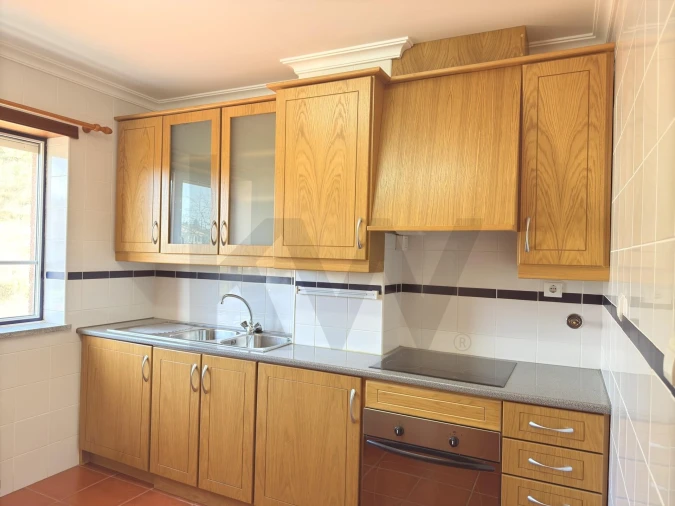 Apartamento T3 para Venda em Vila Franca das Naves e Feital Foto 5