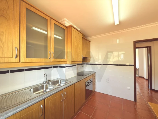 Apartamento T3 para Venda em Vila Franca das Naves e Feital Foto 6