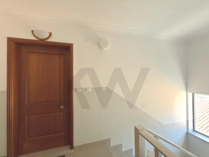 Apartamento T3 para Venda em Vila Franca das Naves e Feital Foto 32