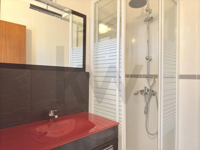 Apartamento T3 para Venda em Vila Franca das Naves e Feital Foto 31