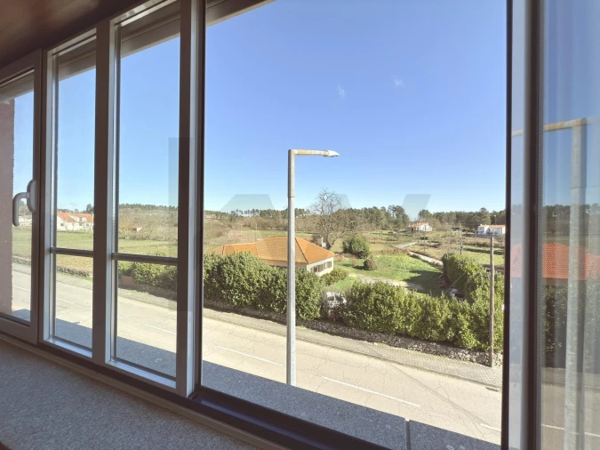 Apartamento T3 para Venda em Vila Franca das Naves e Feital Foto 14