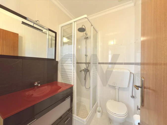 Apartamento T3 para Venda em Vila Franca das Naves e Feital Foto 30