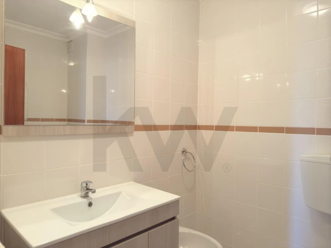 Apartamento T3 para Venda em Vila Franca das Naves e Feital Foto 19