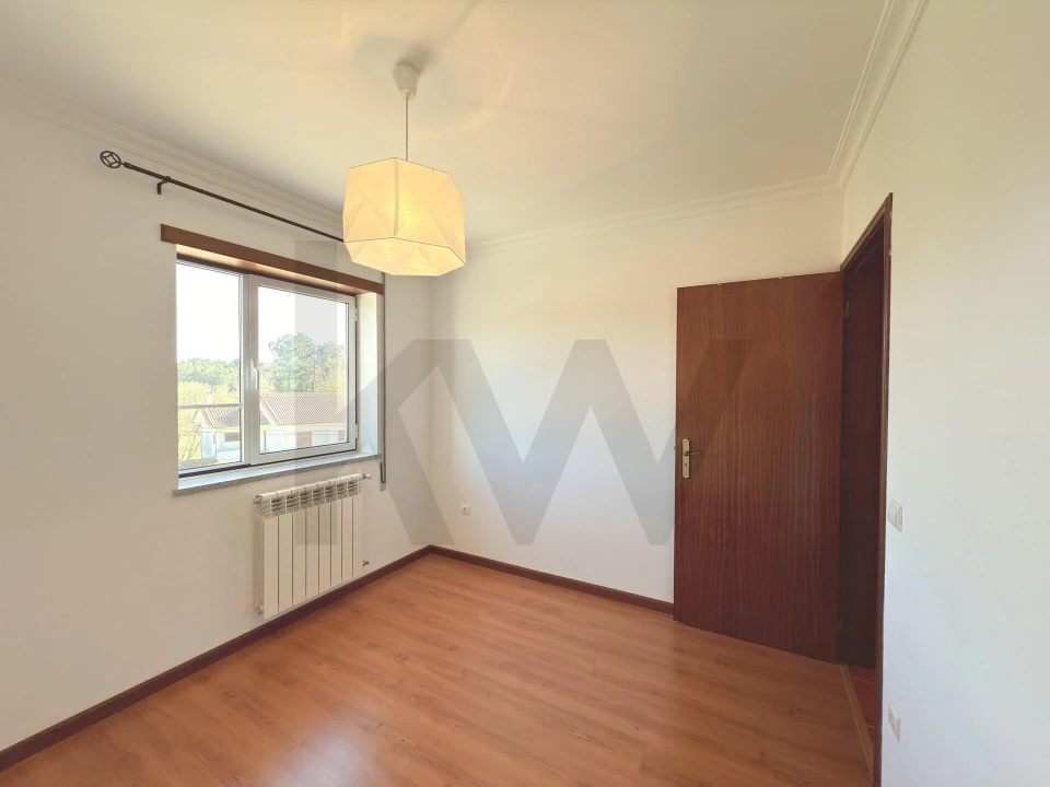 Apartamento T3 para Venda em Vila Franca das Naves e Feital Foto 23