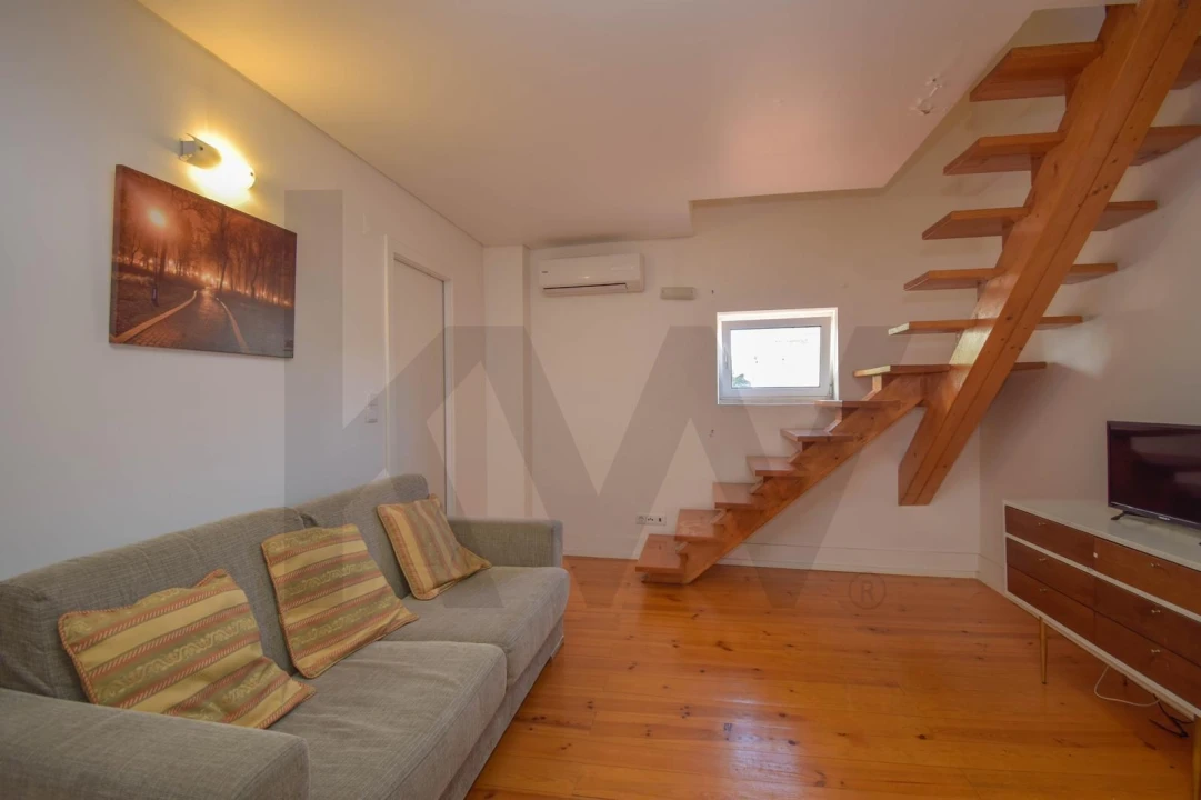 Apartamento T1 para Venda em Misericórdia Foto 4