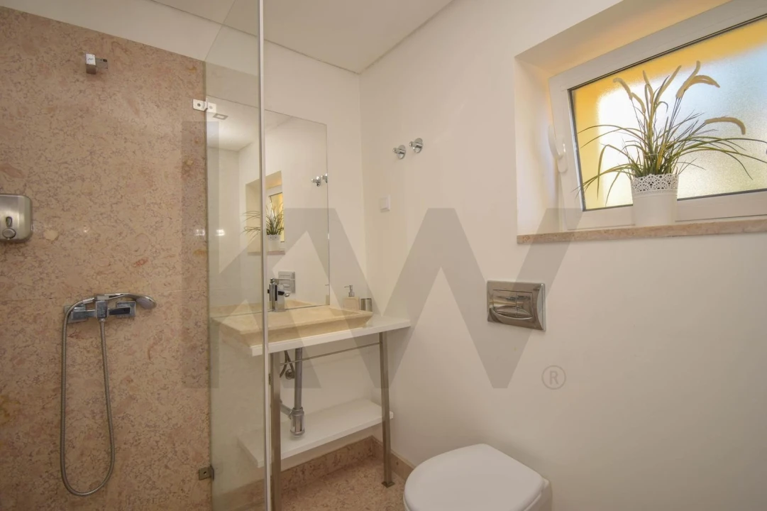 Apartamento T1 para Venda em Misericórdia Foto 11