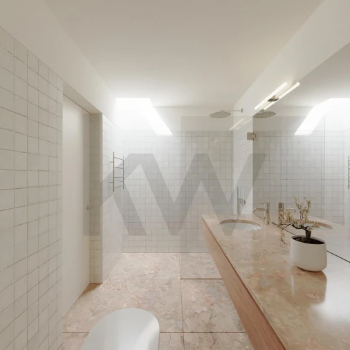 Moradia T4 para Venda em Madalena Foto 9