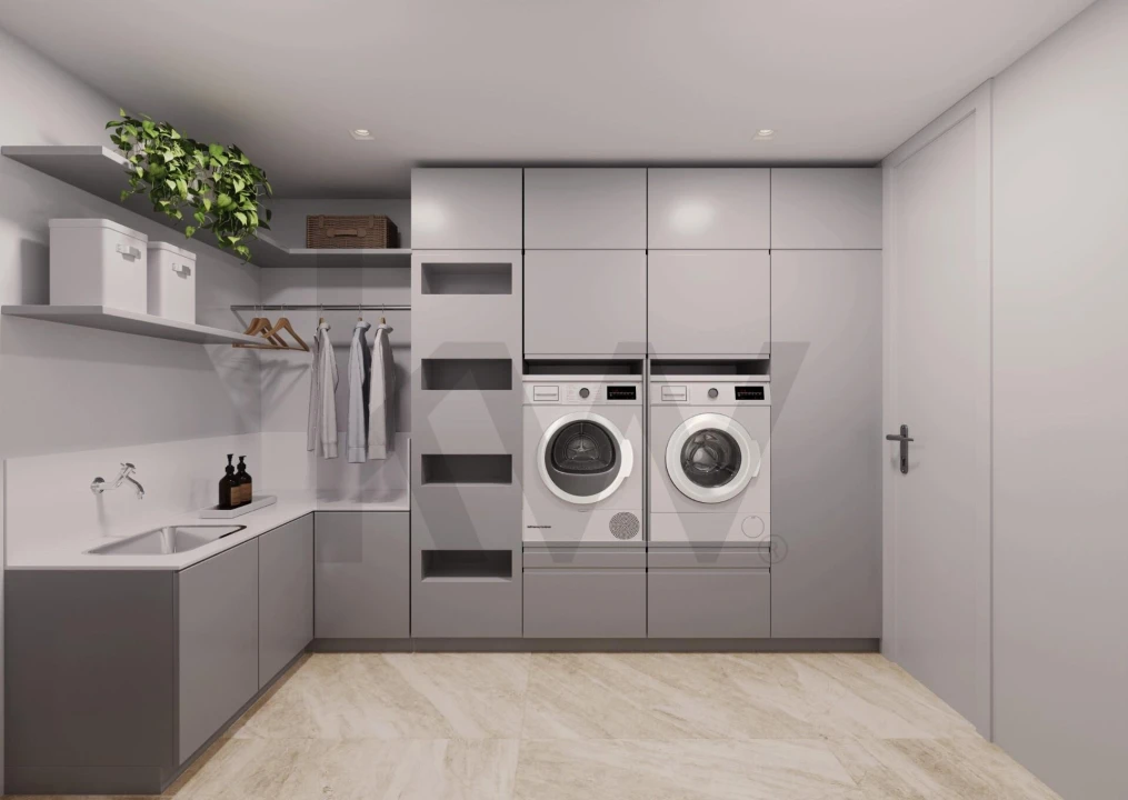 Apartamento T2 para Venda em Cascais e Estoril Foto 12