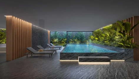 Apartamento T2 para Venda em Cascais e Estoril