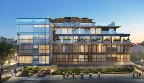 Apartamento T2 para Venda em Cascais e Estoril