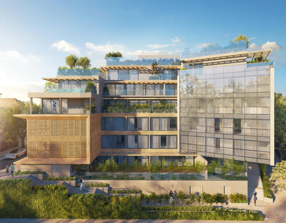 Apartamento T2 para Venda em Cascais e Estoril Foto 7