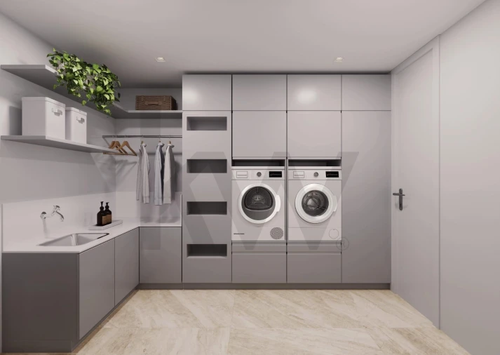 Apartamento T2 para Venda em Cascais e Estoril Foto 12
