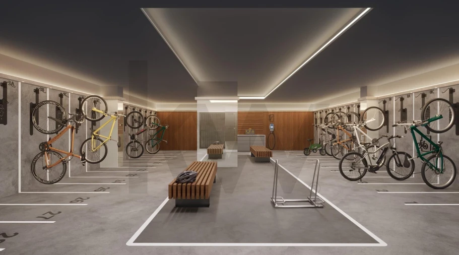 Apartamento T2 para Venda em Cascais e Estoril Foto 6