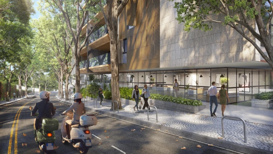 Apartamento T2 para Venda em Cascais e Estoril Foto 2