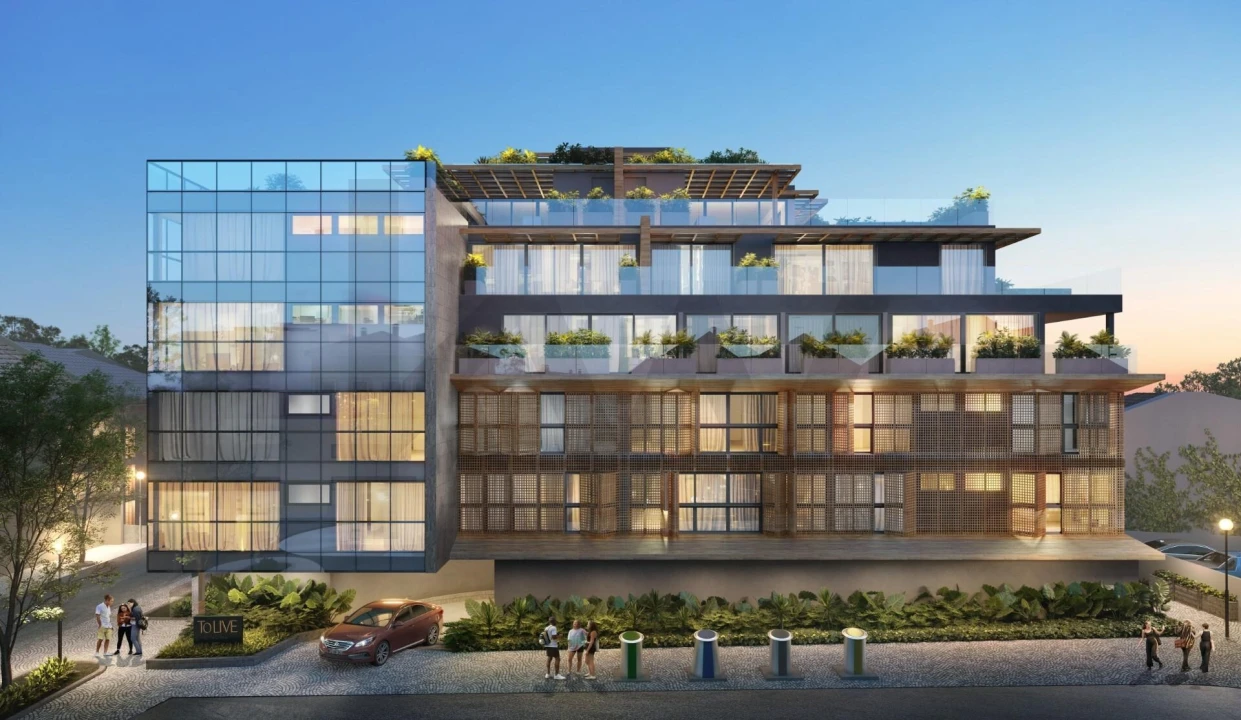 Apartamento T2 para Venda em Cascais e Estoril Foto 8
