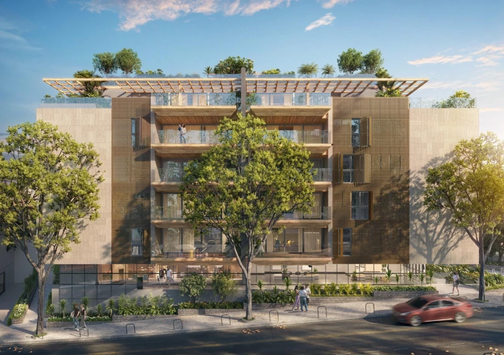 Apartamento T2 para Venda em Cascais e Estoril Foto 1