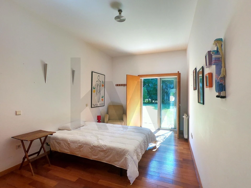 Quinta T5 para Venda em Abragão Foto 22