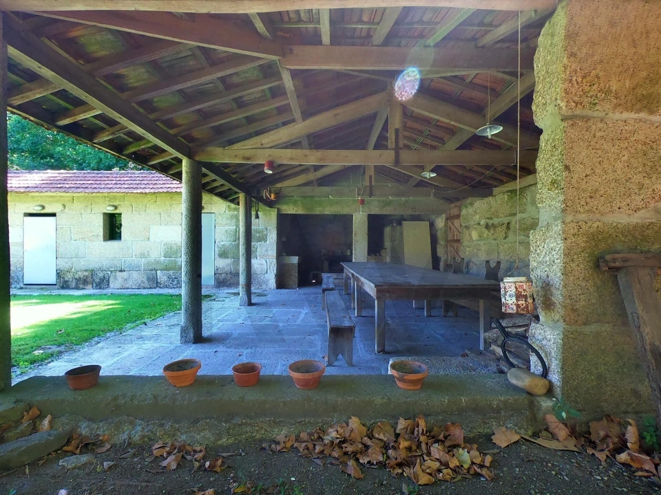 Quinta T5 para Venda em Abragão Foto 10