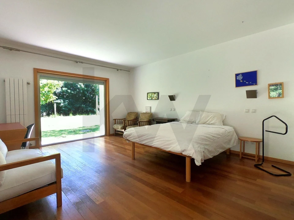 Quinta T5 para Venda em Abragão Foto 18