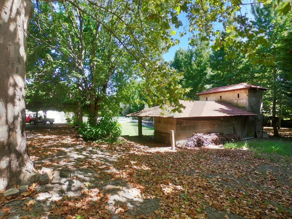 Quinta T5 para Venda em Abragão Foto 9