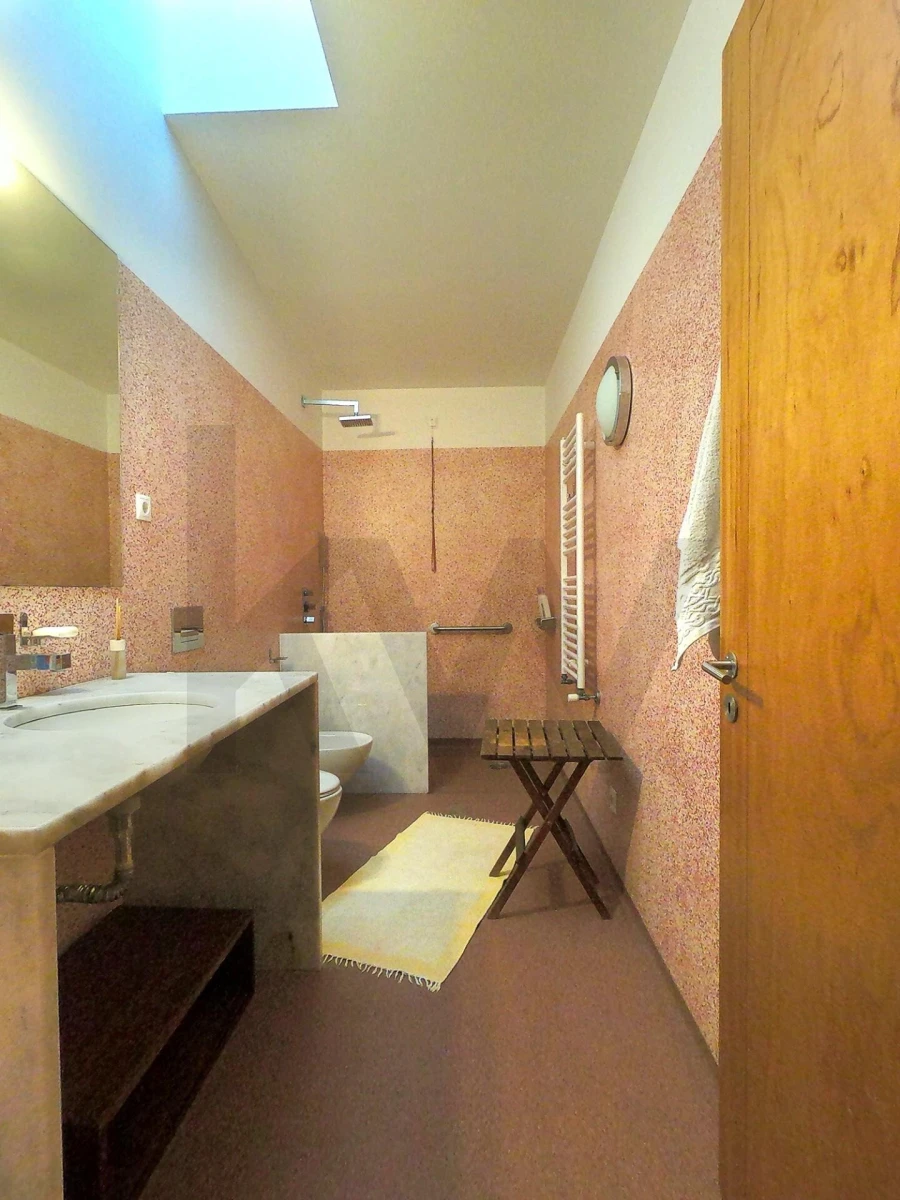 Quinta T5 para Venda em Abragão Foto 23