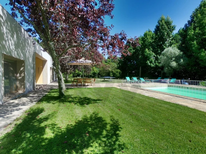 Quinta T5 para Venda em Abragão Foto 1